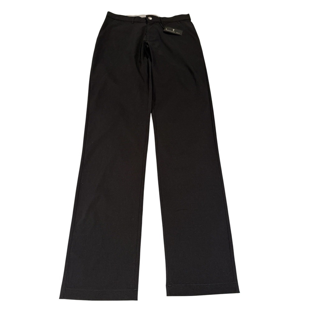 American Tall Pants Men's Size 32/36 Tapered Leg‎ Stretch Chino AM-PC 10024 NWT